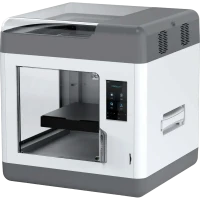 3D-принтер Creality Sermoon V1, Белый | Серый