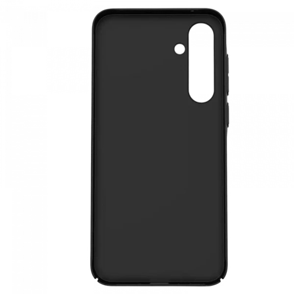 Чехол Nillkin для Samsung Galaxy A35 Frosted, Чёрный