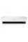 Кондиционер Samsung AR09MSPXBWKNER, 2,6 кВт, белый