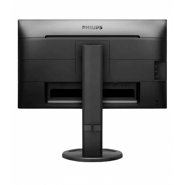 Monitor PHILIPS 240B9 / 24,1 inchi / IPS 1920x1200 WUXGA / Negru