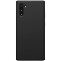 Чехол Nillkin Galaxy Note 10 - Flex Pure, Чёрный