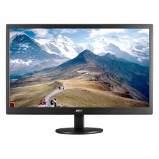 Monitor AOC e2270Swn / 21,5 inchi / TN 1920x1080 Full-HD / Negru