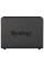 Stocare atașată la rețea SYNOLOGY DS923+, Negru