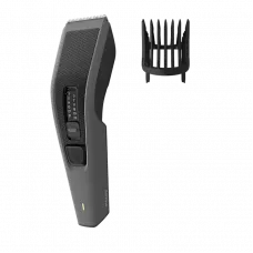 Машинка для стрижки Philips Series 3000 HC3520/15, Серый | Черный