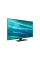 50 QLED SMART TV Samsung QE50Q80AAUXUA, 3840x2160 4K UHD, Tizen, Negru