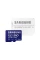 Card de Memorie Samsung EVO Plus MicroSDXC, 512GB (MB-MD512KA/KR)
