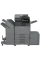 Лазерный МФУ Sharp MFP BP-50C26EU, A3, Серый