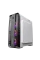 Carcasă PC Gamemax MoonLight FRGB, Midi-Tower, Fără PSU, Alb