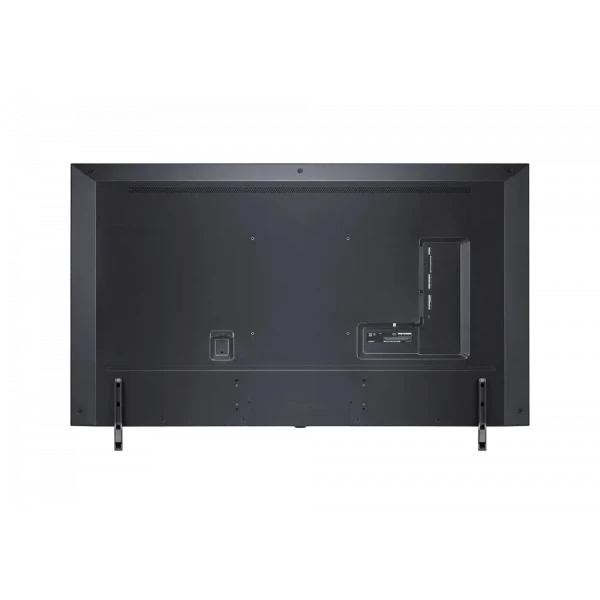 65 LED SMART Телевизор LG 65NANO856PA, 3840x2160 4K UHD, webOS, Чёрный