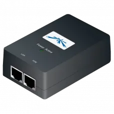 Adaptor PoE APC Electronic LZD201-24W-48V-G, Pasiv