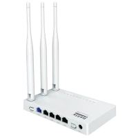 Беспроводной маршрутизатор Netis WF2710, Белый