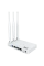 Router fără fir Netis WF2710, Alb