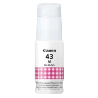 Recipient de cerneală Canon GI-41, 70ml, Magenta