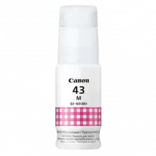 Recipient de cerneală Canon GI-41, 70ml, Magenta