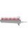 Tastatură ASUS ROG Falchion Ace, Cu fir, Alb