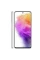 Smartphone Samsung Galaxy A73, 6GB/128GB, Alb