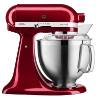 Миксер стационарный KitchenAid 5KSM185PSECA, Карамельное яблоко