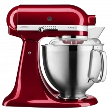 Mixer staționar KitchenAid 5KSM185PSECA, Mărul dulce
