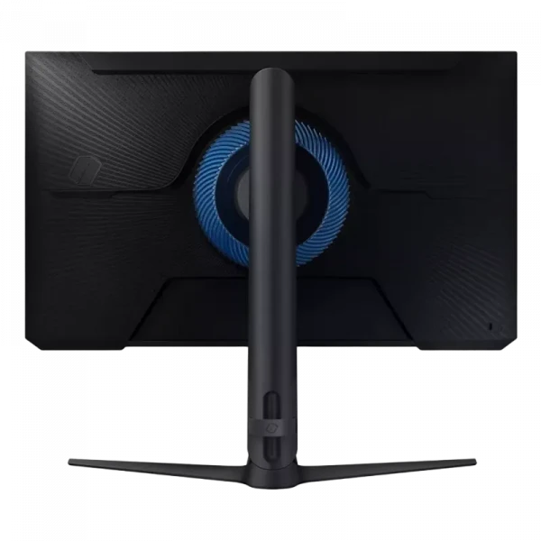 Игровой монитор Samsung S27AG302N / 27 дюймов / VA 1920x1080 FHD / Чёрный