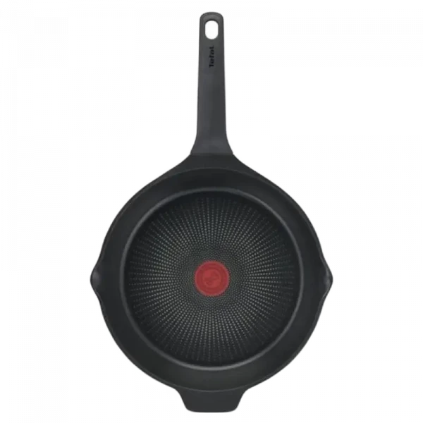 Tigaie Tefal E2320574, 26cm, Negru
