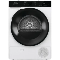 Uscător de rufe Gorenje DPNA 92, 9kg, Alb
