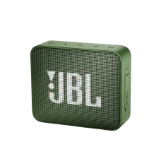 Boxă portabilă JBL GO 2, Verde
