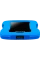 HDD portabil extern ADATA HD330, 1 TB, Albastru (AHD330-1TU31-CBL)