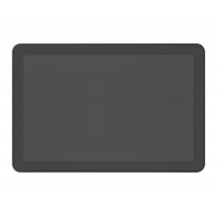 Сенсорная панель Logitech Tap Scheduler, 1280 x 800, Серый