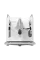 Кофемашина Sanremo Cube R, Bianco