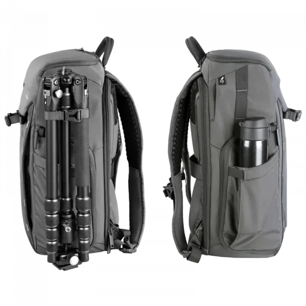 Rucsac pentru cameră Vanguard VEO ADAPTOR R44 GY, Gri