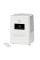 Umidificator de aer Electrolux GlossLine, Alb