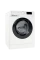 Mașină de spălat Indesit OMTWE 81283 WK EU, 8kg, Alb