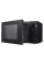 Cuptor cu microunde LG MH6336GIB, Negru