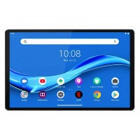 Tabletă Lenovo Tab M10 FHD Plus (2nd Gen), Wi-Fi + 4G LTE, 4GB/128GB, Iron Grey
