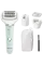 Epilator Panasonic ES-EY70-G520, Alb | Verde