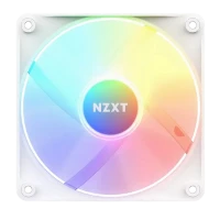 Вентилятор для ПК NZXT F120 RGB Core, 120 мм