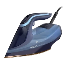 Утюг Philips DST8020/20, 3000Вт, Синий
