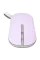 Mouse Wireless ASUS MD100, Liliac