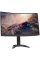Игровой монитор Lenovo G27c-30 / 27 дюймов / VA 1920x1080 FHD / Чёрный