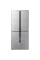 Frigider Gorenje NRM8181MX, Oțel inoxidabil