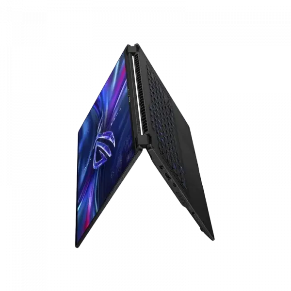 Игровой ноутбук 16 ASUS ROG Flow X16 GV601RM, Eclipse Gray, AMD Ryzen 7 6800HS, 32Гб/512Гб, Windows 11 Home