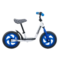 Bicicletă Gimme Viko, Albastru