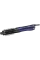Uscător de păr-perie BaByliss Midnight Luxe AS84PE, 800 W, Albastru