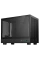 Carcasă PC Deepcool CH160, Mini-ITX, Fără PSU, Negru