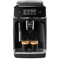 Кофемашина Philips Series 2200 EP2224/40, Чёрный