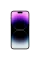 Смартфон Apple iPhone 14 Pro Max / 512Гб / 6Гб / Deep Purple