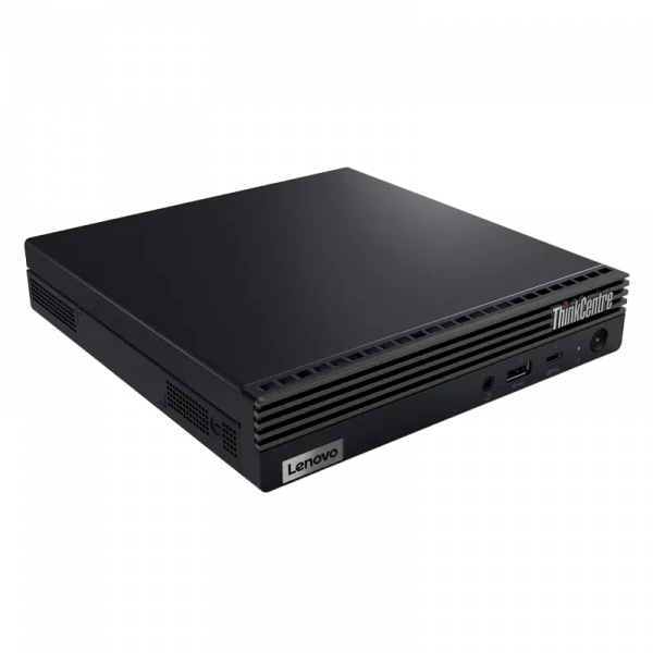 Настольный ПК Lenovo ThinkCentre M70q, Tiny, Intel Core i3-10100T, 8Гб/256Гб, Intel UHD Graphics 630, Без ОС