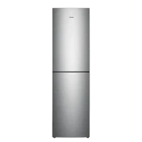 Frigider Atlant XM-4625-541, Oțel inoxidabil