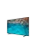 43 LED SMART Телевизор Samsung UE43BU8000UXUA, 3840x2160 4K UHD, Tizen, Чёрный