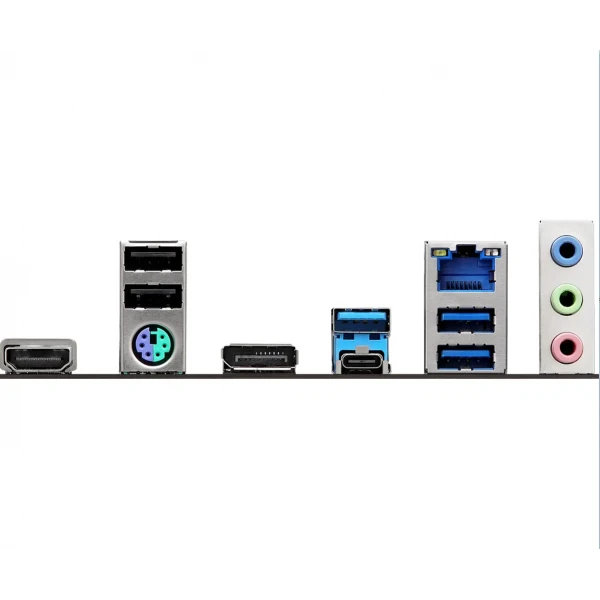 Navigator PC09131 // Gaming / PC i5-13400F B760 16GB DDR5 1TB NVMe 500GB RTX4060 8GB 750W